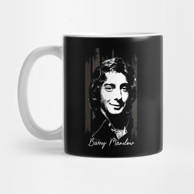 barry-manilow by Magic Topeng